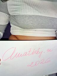 Sexi Cica, Nové Zámky, 26 rokov