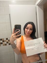 Amara, Bratislava - Ružinov, 22 rokov