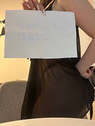 Terka, Bratislava - Ružinov, 19 rokov