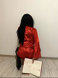 Miuška (33), Partizánske, ID:31617