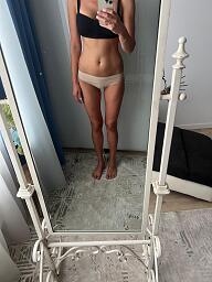 Leila, Bratislava - Petržalka, 34 rokov