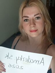 Nasta, Nitra, 27 rokov