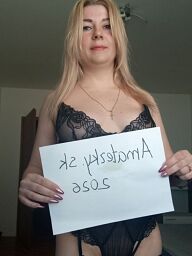 Nasta, Nitra, 27 rokov