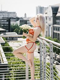 Nasta, Nitra, 27 rokov