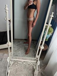 Leila, Bratislava - Petržalka, 34 rokov