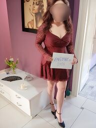 Monika, Presov, 43 years