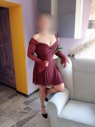 Monika, Presov, 43 years