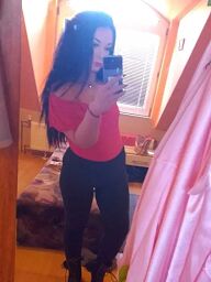 Klaudinka, Kežmarok, 20 rokov