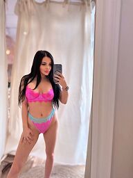 Milena, Košice - Staré Mesto, 23 rokov