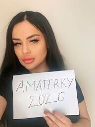 Milena, Košice - Staré Mesto, 23 rokov