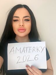 Milena, Košice - Staré Mesto, 23 rokov