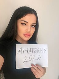 Milena, Košice - Staré Mesto, 23 rokov