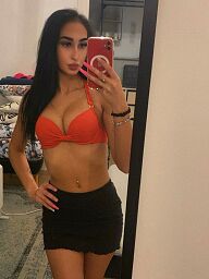 Amanda, Zvolen, 20 rokov