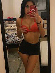 Amanda (20), Zvolen, ID:27486