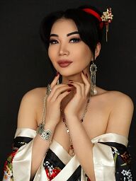 Lili, Bratislava - Petrzalka, 24 years