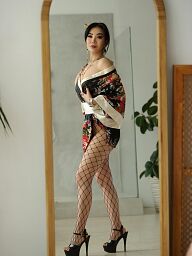 Lili, Bratislava - Petrzalka, 24 years