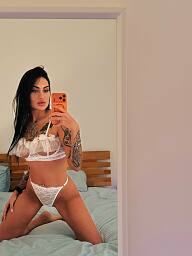 Eva, Bratislava - Petržalka, 23 rokov