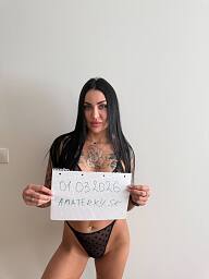 Eva, Bratislava - Petržalka, 23 rokov