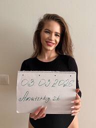 Zara, Žilina, 22 rokov