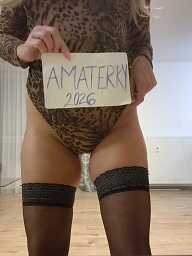 Katrin Trojka, Zvolen, 32 rokov