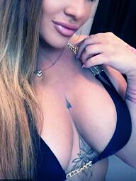 Gabi, Trnava, 29 rokov