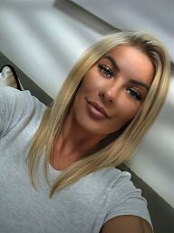 Jenny, Banská Bystrica, 28 rokov