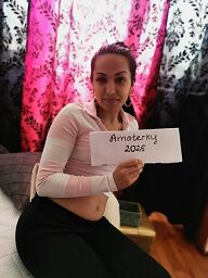 Natali, Šaľa, 20 rokov