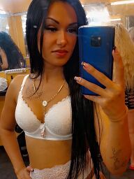 Natali, Šaľa, 20 rokov