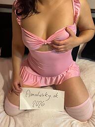 Squirt Duo Mas, Bratislava - Karlova Ves, 24 rokov