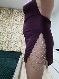 Janka Milf (52), Bratislava - Ružinov, ID:8874