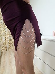 Janka Milf Anál, Poprad, 52 rokov