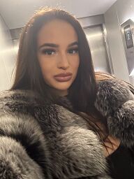 Mia, Košice - Barca, 27 rokov