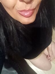 Escort Vanessa, Trnava, 35 rokov