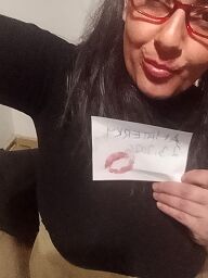 Escort Vanessa, Trnava, 35 rokov