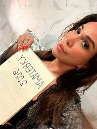 Emma Cat, Bratislava - Staré Mesto, 27 rokov