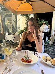 Emma Cat, Bratislava - Staré Mesto, 27 rokov