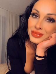 Jeny Cz, Bratislava - Raca, 29 years