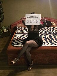 Lusia, Bratislava - Karlova Ves, 28 rokov