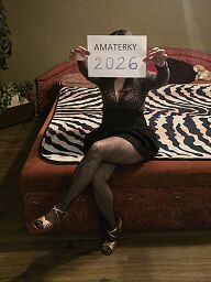 Lusia, Bratislava - Karlova Ves, 28 rokov