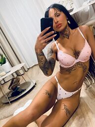 Jeny Cz, Bratislava - Raca, 29 years