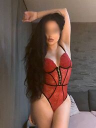 Lina (23), Zvolen, ID:30510