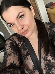 Sandra (27), Bratislava - Podunaj. Biskupice, ID:19156