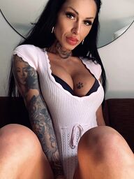 Jeny Cz, Bratislava - Raca, 29 years