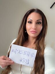 Laura, Prešov, 26 rokov