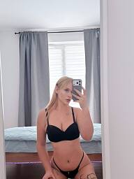 Kamilka, Piestany, 19 years