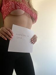 Karolína, Zvolen, 27 rokov