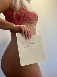 Karolína, Zvolen, 27 rokov