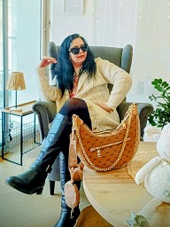 Nela (47), Trenčín, ID:26099