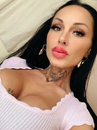 Jeny Cz (29), Bratislava - Rača, ID:27240