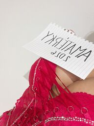 Lily, Prešov, 22 rokov